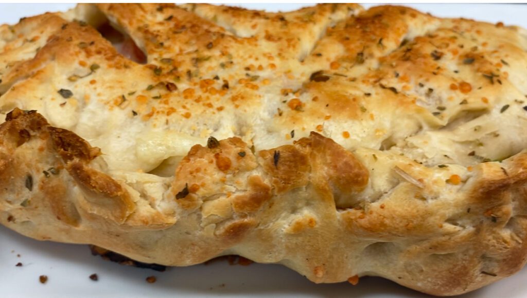 Calzone